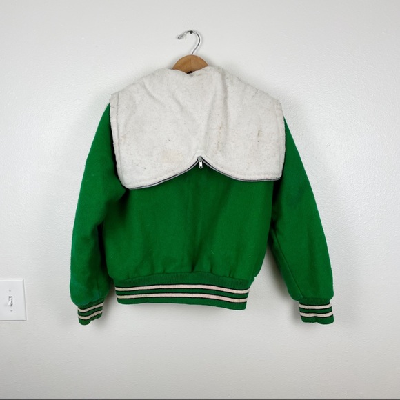 Vintage Jackets & Coats Vintage Letterman Jacket Poshmark